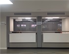 Ventanilla de recepción de Registro Mercantil